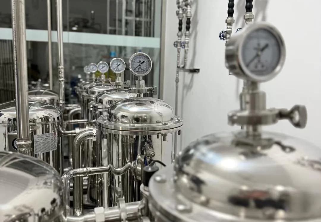 管道直饮水投资建设运营