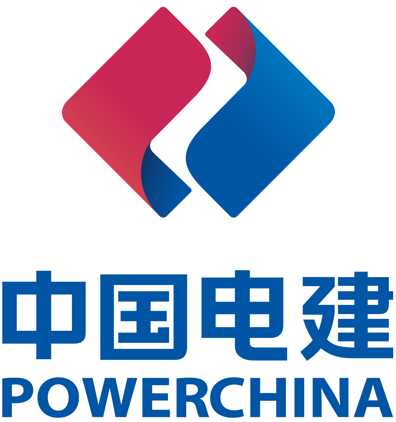 中国电建