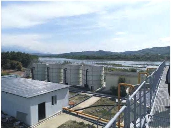 江油武都一体化临时污水处理项目002